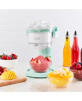 Dash Shaved Ice Maker