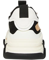 Steve Madden Women's Possession Chunky Lace-Up Sneakers