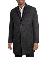 Michael Kors Men's Pike Classic-Fit Over Coats