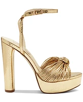 Jessica Simpson Women's Immie Platform Dress Sandals