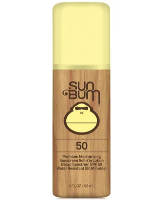 Sun Bum Sunscreen Roll