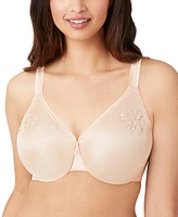 Wacoal Slimline Seamless Minimizer Bra 85154