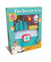 Small World Toys - The Doctor is In, Set of 14