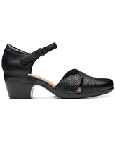Clarks Women's Collection Emily Rae Sandals