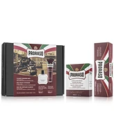Proraso 2-Pc. Classic Shaving Cream & After Shave Balm Set