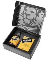 Proraso 2-Pc. Beard Care Set For New Or Short Beards