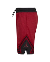 Jordan Big Boys Air Diamond Dri-Fit Ii Shorts