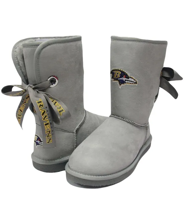 Women's Dallas Cowboys Cuce Touchdown Boots