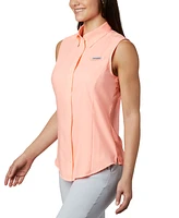 Columbia Women's Tamiami Sleeveless Shirt