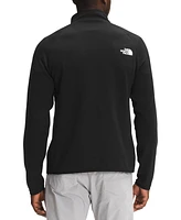 The North Face Men's Canyonlands Half Zip Fleece Jacket