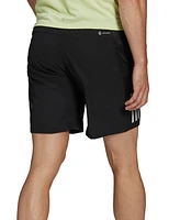 adidas Men's Aeroready 7" Running Shorts