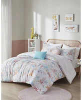 Urban Habitat Kids Iris Woodland Animals -Pc. Comforter Set