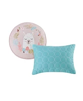 Urban Habitat Kids Iris Woodland Animals -Pc. Comforter Set