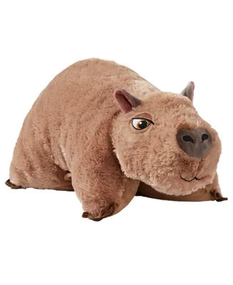 Pillow Pets Capybara - Disney's Encanto Plush Toy