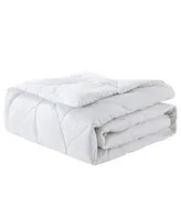 St. James Home Down Comforter Collection