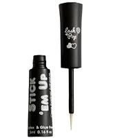 Stick 'Em Up Clear Eyeliner Adhesive