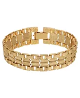 2028 Women's Swagged Chain Bracelet