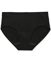 Jockey Women's Worry Free Hipster Underwear 2583