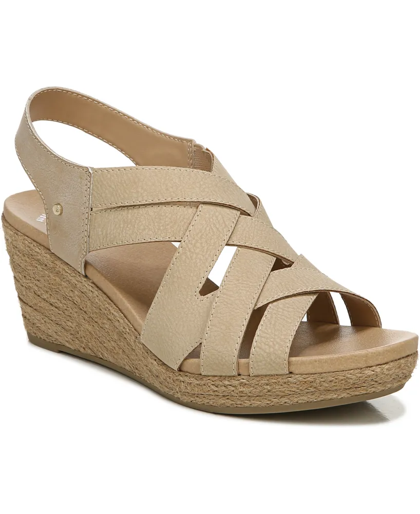 Dr. Scholl's Women's Everlasting Ankle Strap Sandals