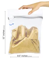 Wash and Laundry Bags, Pack of 2