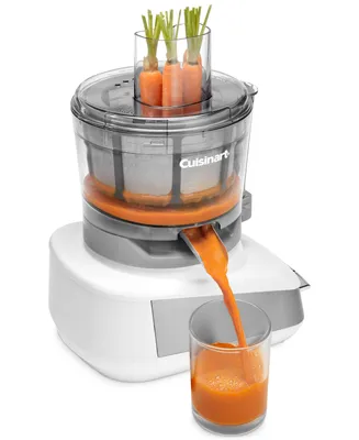 Cuisinart Core Essentials Juice Extractor & Citrus Juicer Accessory Mfp Jc