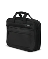 Samsonite Classic 2.0 Tsa 2 Compartment Brief, 15.6"