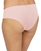 Dkny Women's 3-Pk. Litewear Cut Anywear Hipster Underwear DK5028BP3