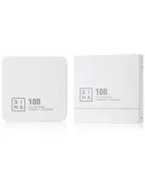 3INA The Setting Compact Powder - 100 White