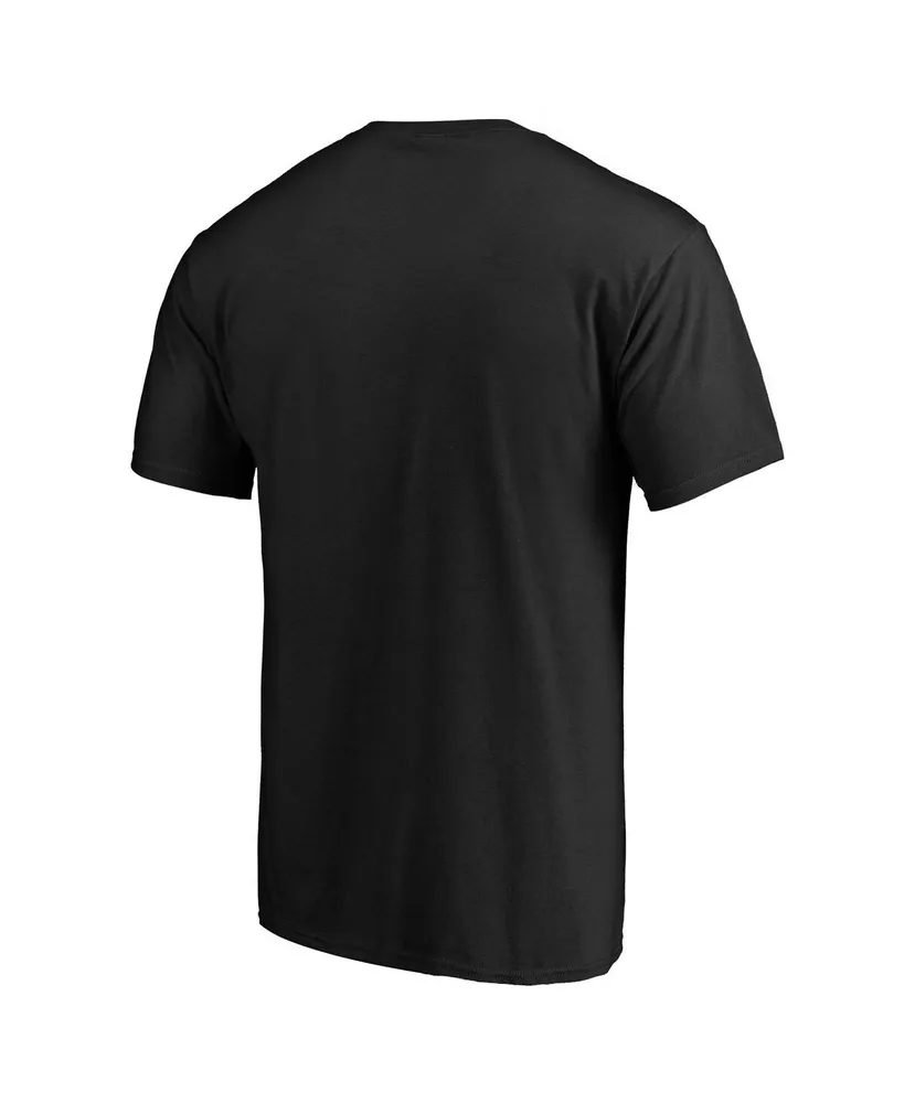 Men's Black Arizona Wildcats Oht Military-Inspired Appreciation Boot Camp T-shirt