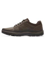 Men's Get Your Kicks Mudguard Blucher Shoes