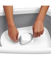 Oxo Tot Splash & Store Bathtub