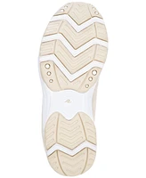 Easy Spirit Women's Travel Time Slip-On Walking Mules
