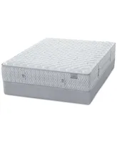 Closeout! Hotel Collection by Aireloom Coppertech Silver 13" Ultra Firm Mattress Set