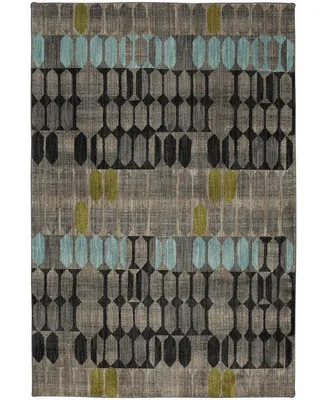 Mohawk Metropolitan Carlton 5' 3" x 7' 10" Area Rug