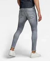 G-Star Raw Men's Revend Fwd Skinny Fit Stretch Jeans