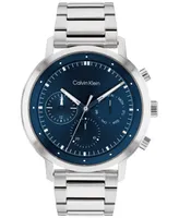 Calvin Klein Stainless Steel Bracelet Watch 44mm