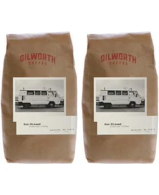 Dilworth Coffee Medium Roast Flavored Ground Coffee