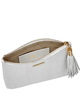 GiGi New York Women's All One Clutch