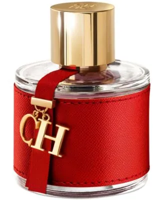 Carolina Herrera Ch By Carolina Herrera Eau De Toilette Fragrance Collection