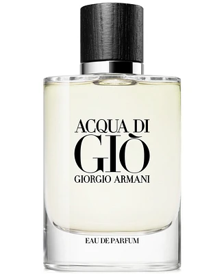 Armani Beauty Acqua di Gio Eau de Parfum Spray