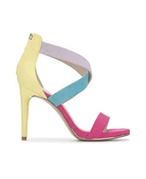 Kenneth Cole New York Women's Brooke Cross Dress Sandals