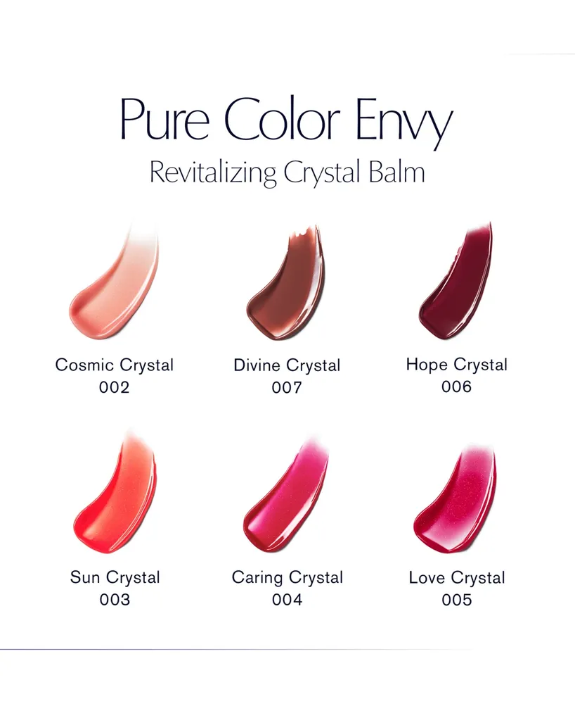 Estee Lauder Pure Color Revitalizing Crystal Lip Balm