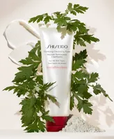 Shiseido Clarifying Cleansing Foam, 4.2