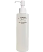 Shiseido Essentials Perfect Cleansing Oil, 10.1 oz