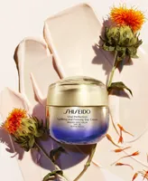 Shiseido Vital Perfection Uplifting and Firming Day Cream Spf 30, 1.7