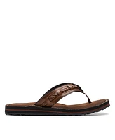 Clarks Women's Fenner Nerice Flip-Flops