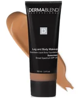 Dermablend Leg And Body Makeup, 3.4 fl. oz.