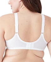 Wacoal Visual Effects Minimizer Bra 857210