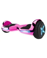 Hover-1 Dream Hoverboard Electric Scooter Light Up Led Wheels