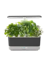 AeroGarden Harvest Slim Hydroponic Indoor Garden